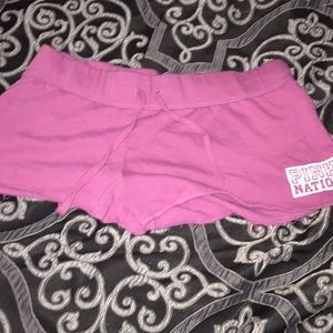 Used, cutted shorts. Name brand.